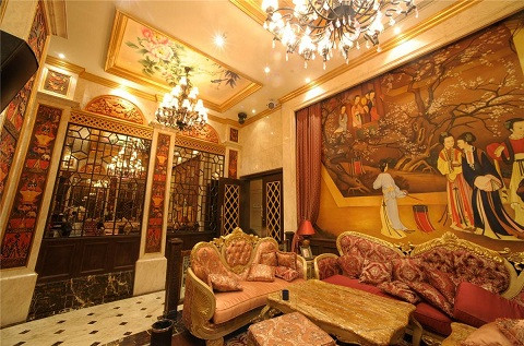 望奎高档KTV妹子质量哪家好 望奎高档KTV妹子质量哪家好