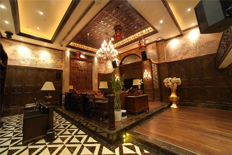 望奎哪个KTV少爷男模妹子服务好