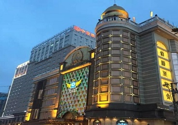 望奎最大顶级出名高端豪华KTV会所-皇冠伯爵KTV顶级体验点评